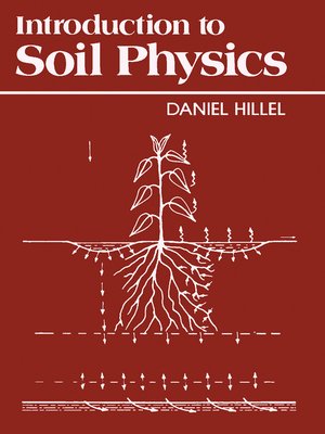 cover image of Introduction to Soil Physics